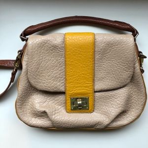 Steve Madden cross-body bag